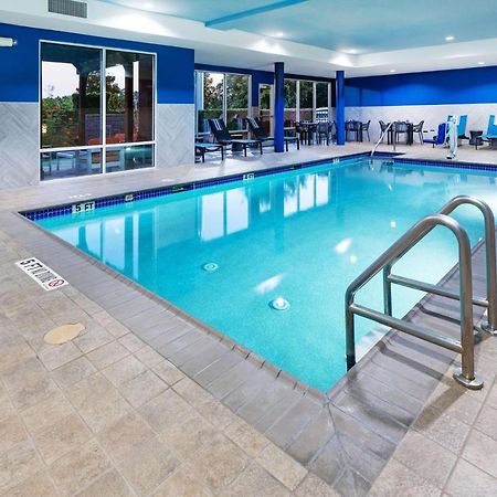 Hampton Inn&Suites Houston Central Extérieur photo
