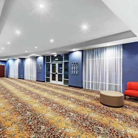 Hampton Inn&Suites Houston Central Extérieur photo