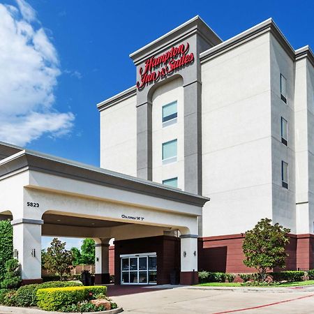 Hampton Inn&Suites Houston Central Extérieur photo