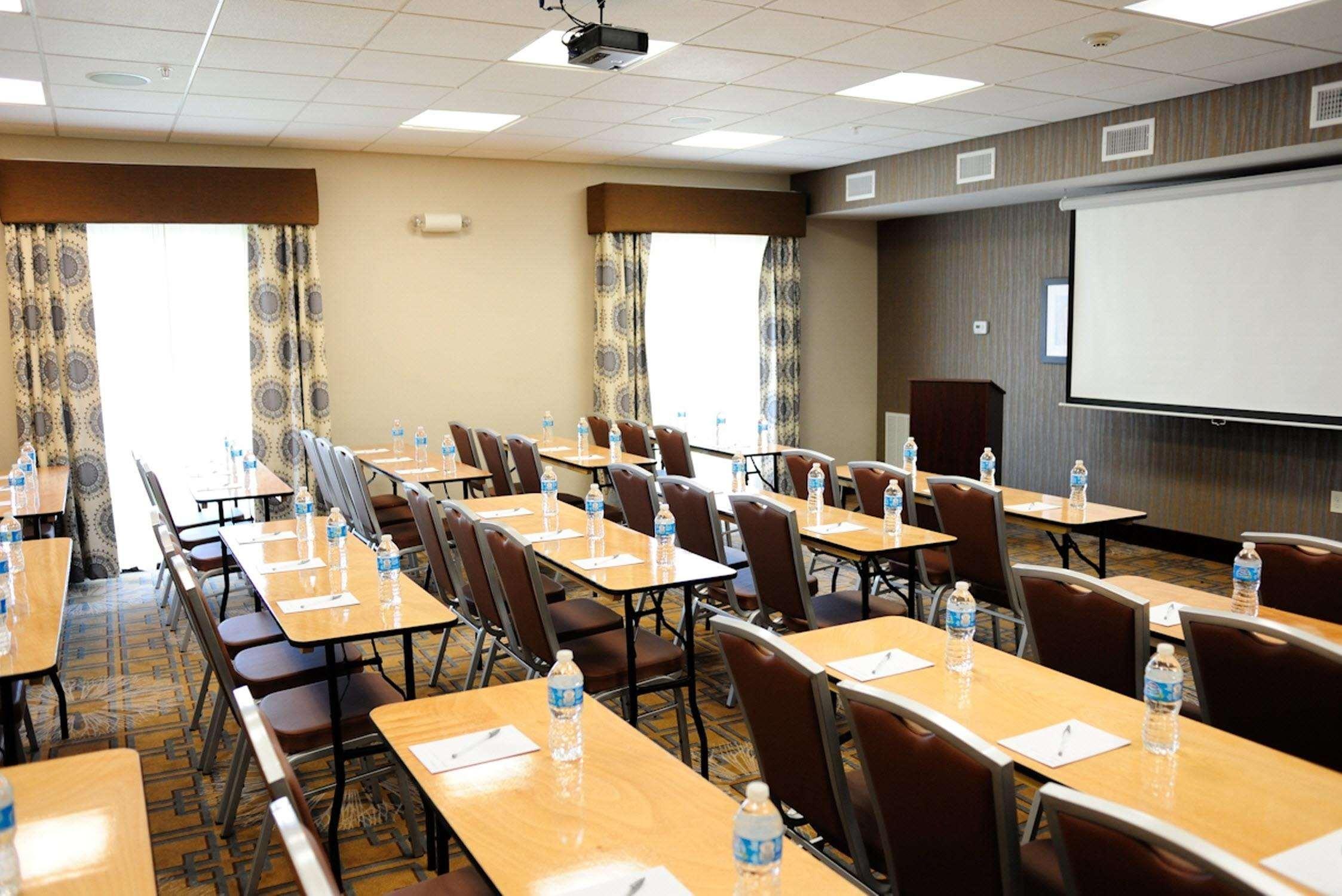Hampton Inn&Suites Houston Central Extérieur photo