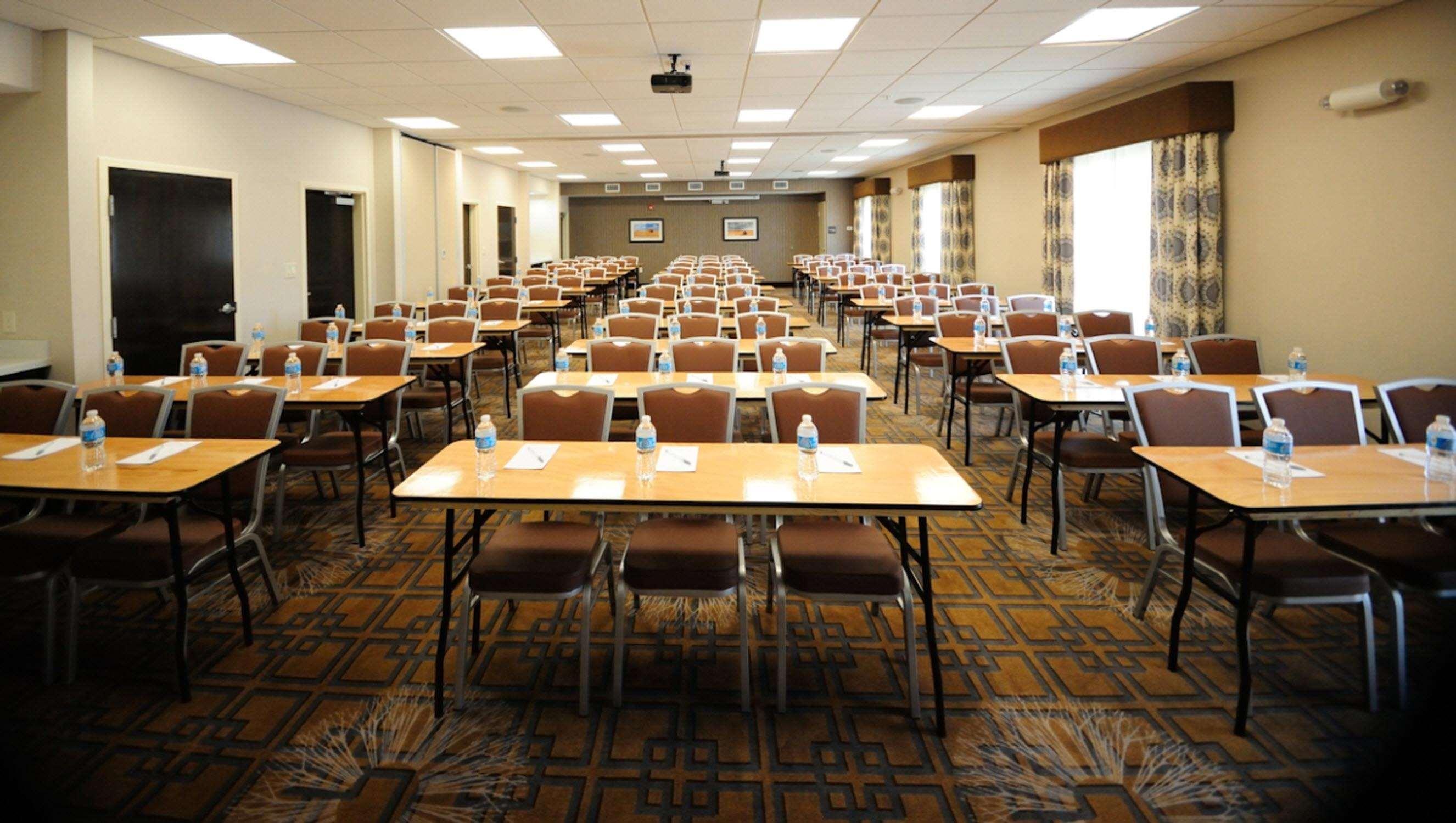 Hampton Inn&Suites Houston Central Extérieur photo
