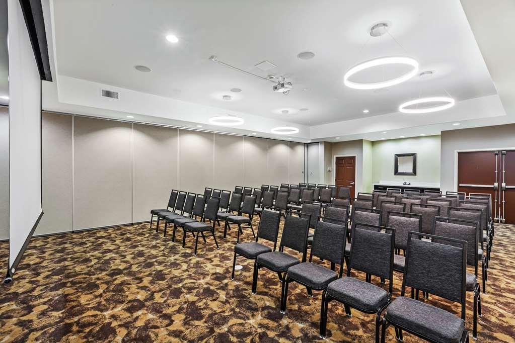 Hampton Inn&Suites Houston Central Facilités photo