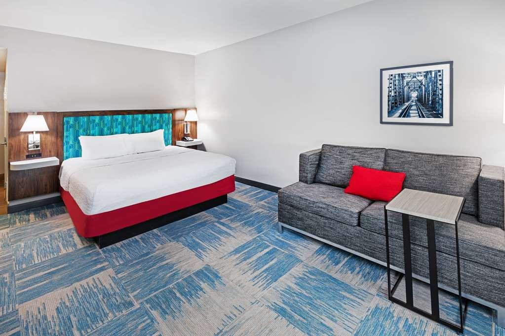 Hampton Inn&Suites Houston Central Chambre photo