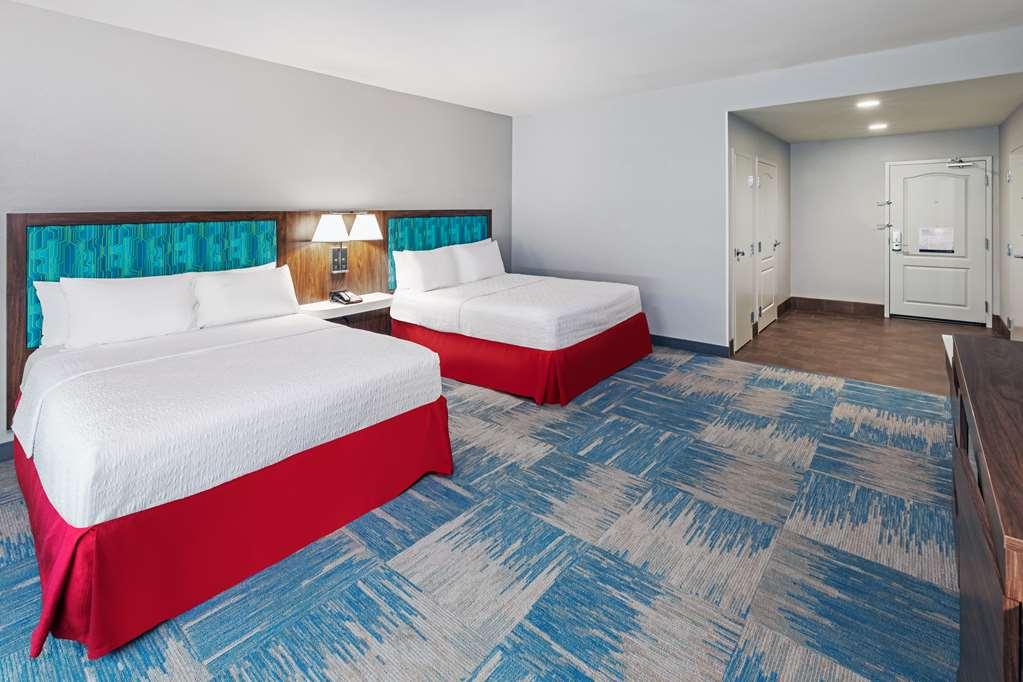 Hampton Inn&Suites Houston Central Chambre photo