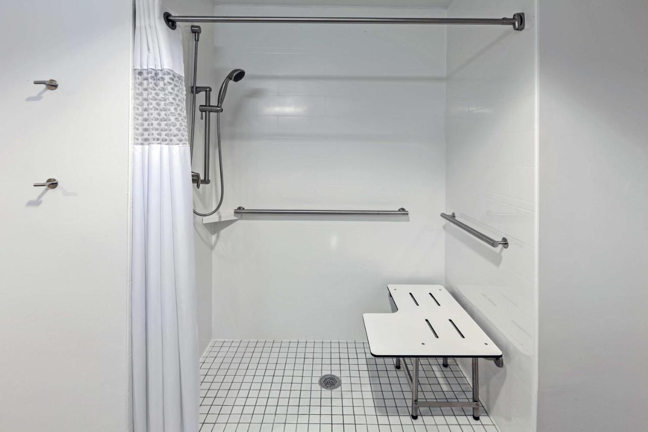 Hampton Inn&Suites Houston Central Extérieur photo