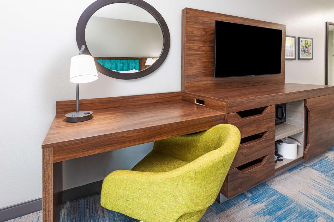 Hampton Inn&Suites Houston Central Extérieur photo