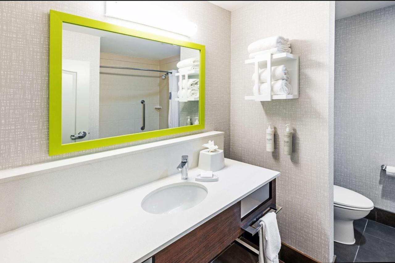 Hampton Inn&Suites Houston Central Extérieur photo