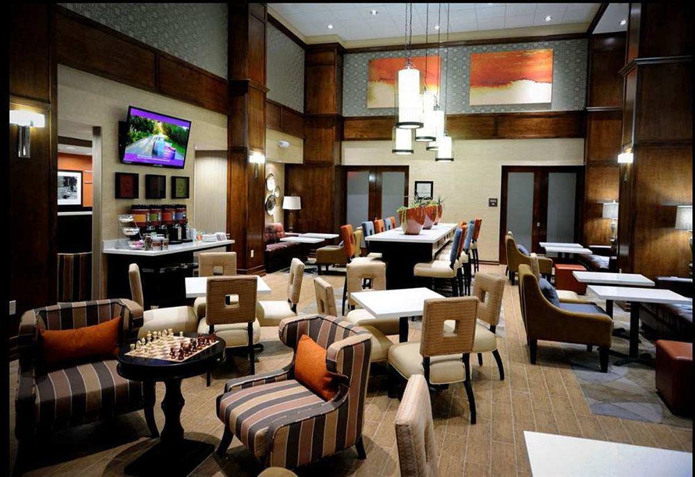 Hampton Inn&Suites Houston Central Extérieur photo